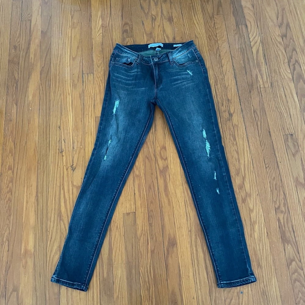 Kenneth Cole Skinny Jeans